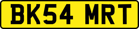 BK54MRT