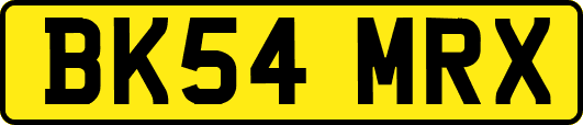 BK54MRX