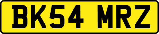 BK54MRZ