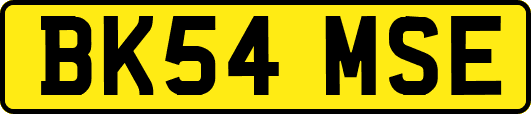 BK54MSE