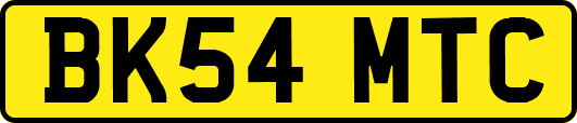 BK54MTC