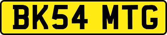 BK54MTG
