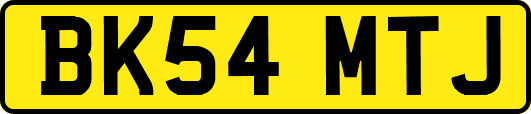 BK54MTJ