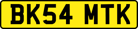 BK54MTK