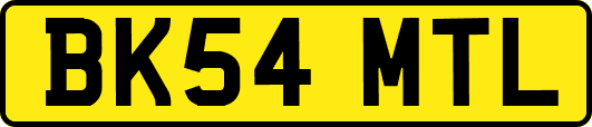 BK54MTL