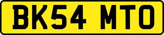 BK54MTO