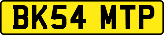 BK54MTP