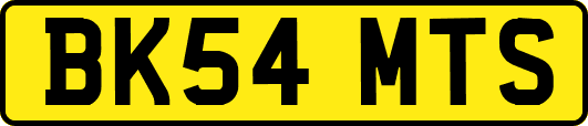 BK54MTS