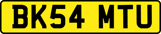 BK54MTU