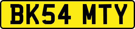 BK54MTY