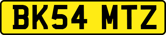 BK54MTZ