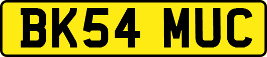 BK54MUC
