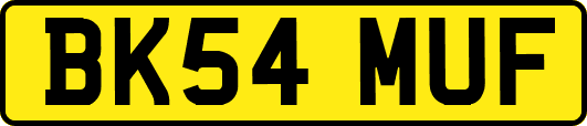 BK54MUF