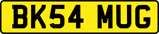 BK54MUG