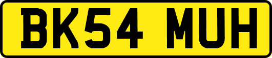BK54MUH