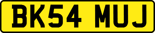 BK54MUJ