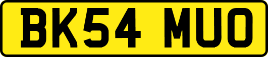 BK54MUO