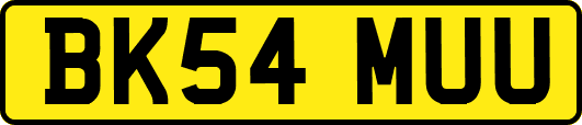 BK54MUU