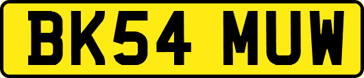 BK54MUW