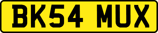 BK54MUX