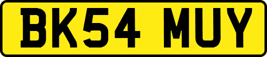 BK54MUY