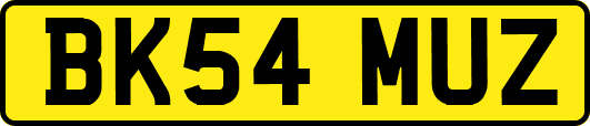 BK54MUZ