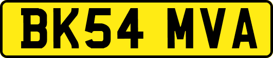 BK54MVA