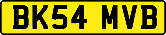 BK54MVB