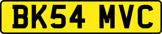 BK54MVC
