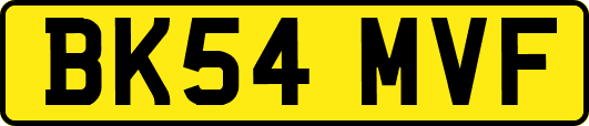 BK54MVF