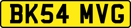 BK54MVG