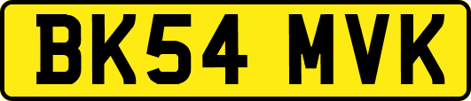 BK54MVK