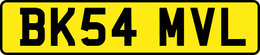 BK54MVL