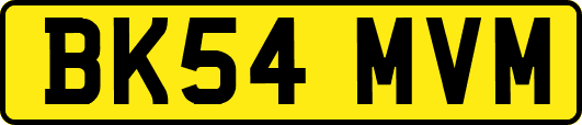 BK54MVM