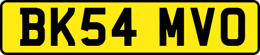 BK54MVO