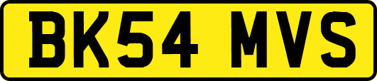 BK54MVS