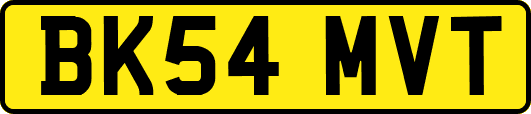 BK54MVT