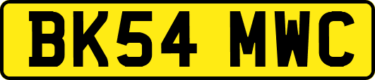 BK54MWC