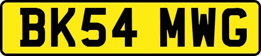 BK54MWG