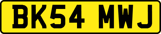 BK54MWJ