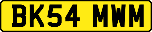 BK54MWM