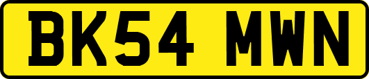 BK54MWN