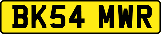 BK54MWR