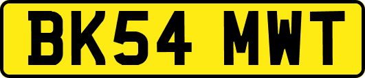 BK54MWT