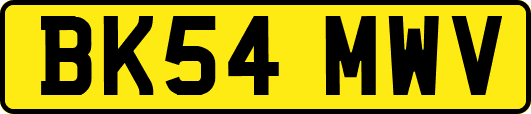 BK54MWV