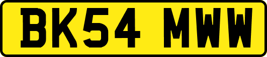 BK54MWW