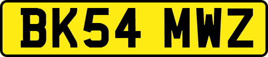 BK54MWZ