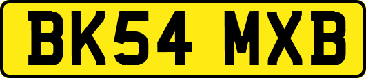 BK54MXB