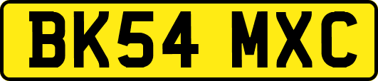 BK54MXC
