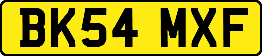 BK54MXF